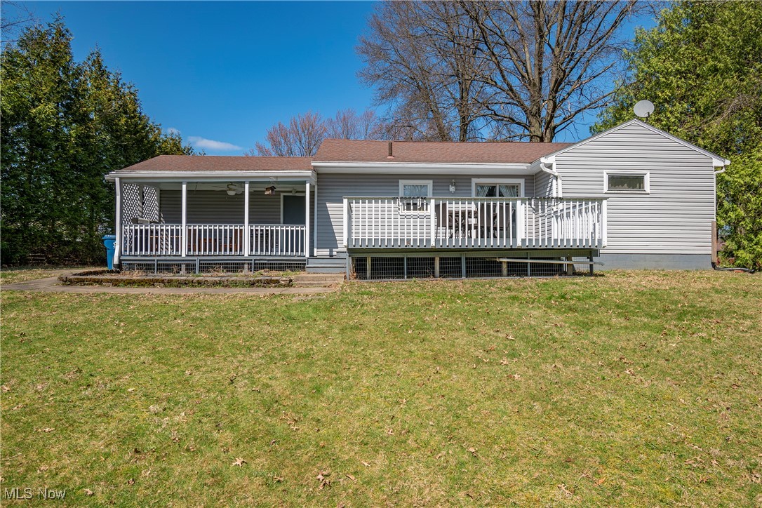 Twin Brook - Residential