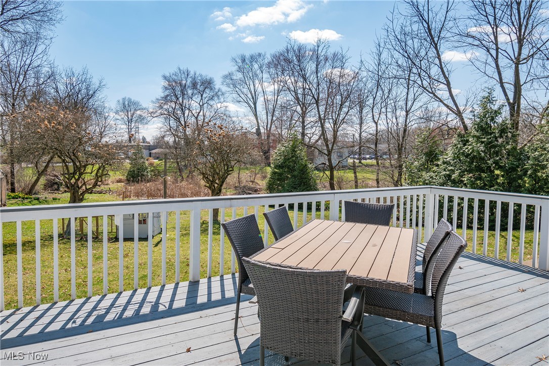 Twin Brook - Residential