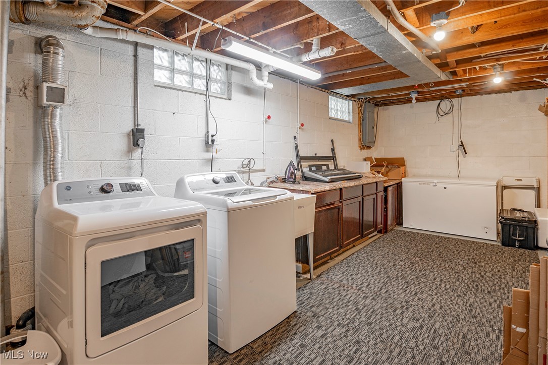Twin Brook - Residential
