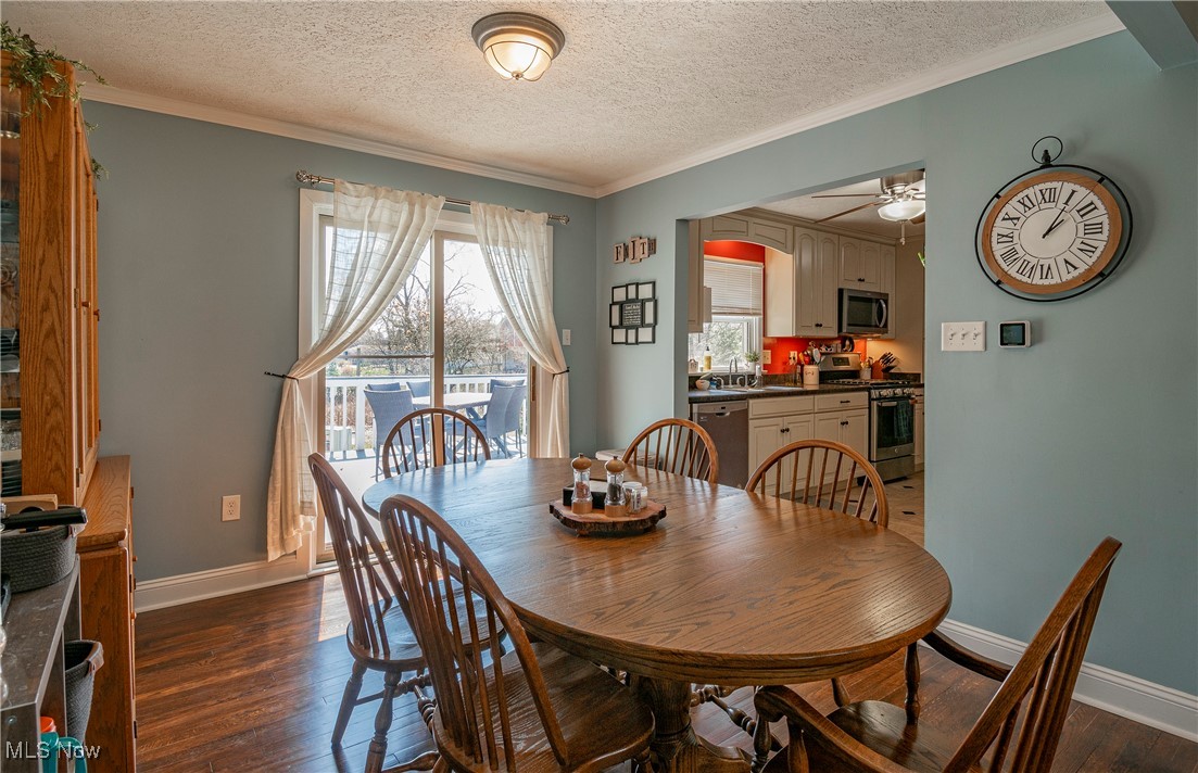Twin Brook - Residential