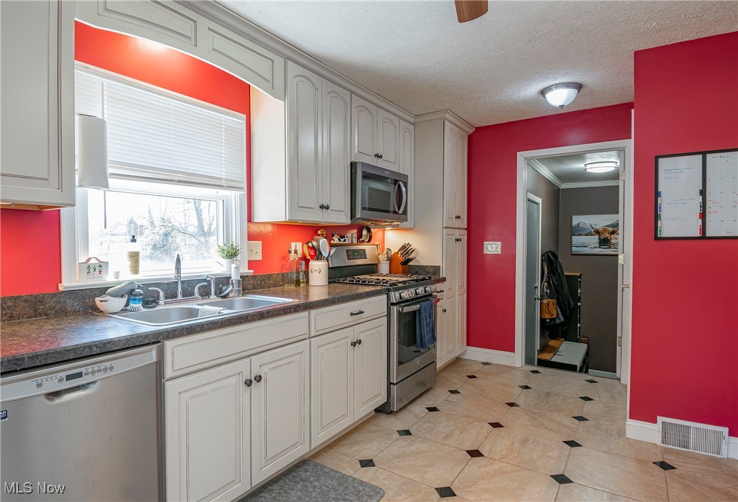 Twin Brook - Residential