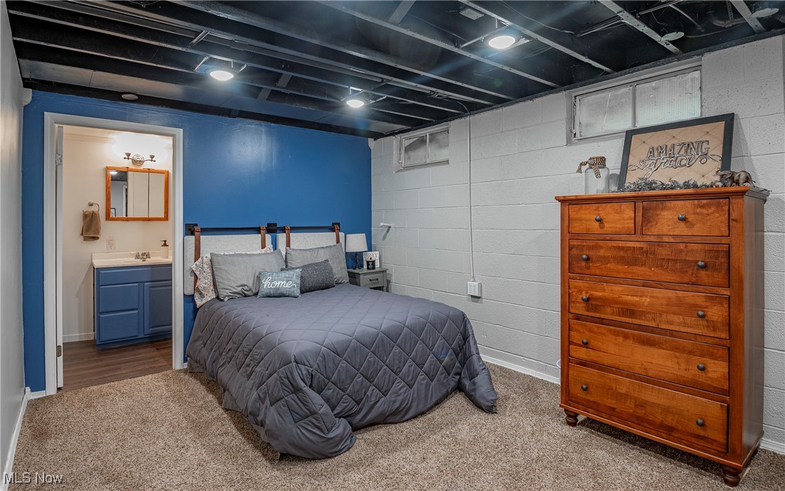 Twin Brook - Residential