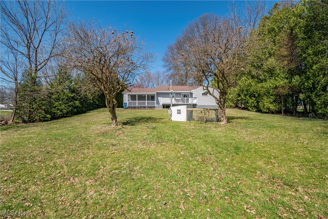 Twin Brook - Residential