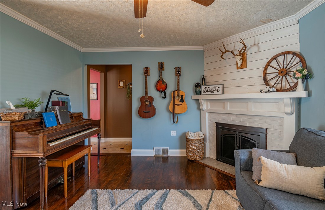 Twin Brook - Residential