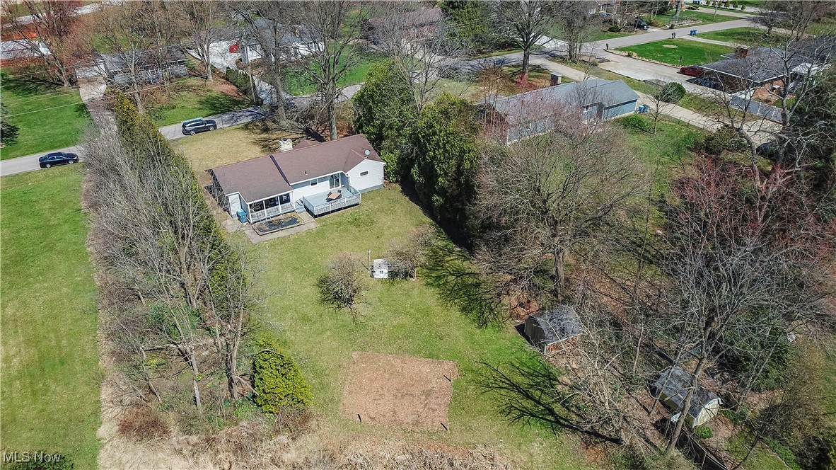 Twin Brook - Residential