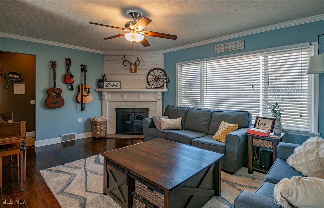 Twin Brook - Residential