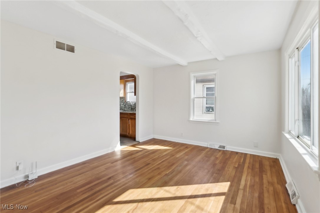 13506 Bennington Avenue, Cleveland, Ohio image 13