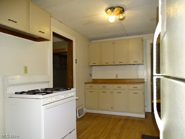 Grant Orchard - Residential