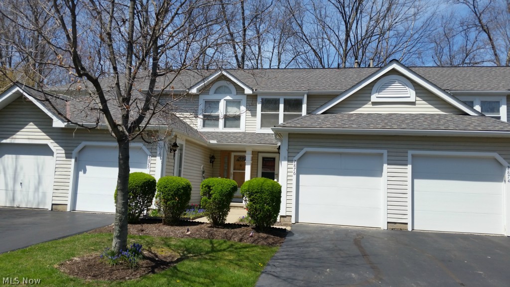 Woodland Lake - Residential