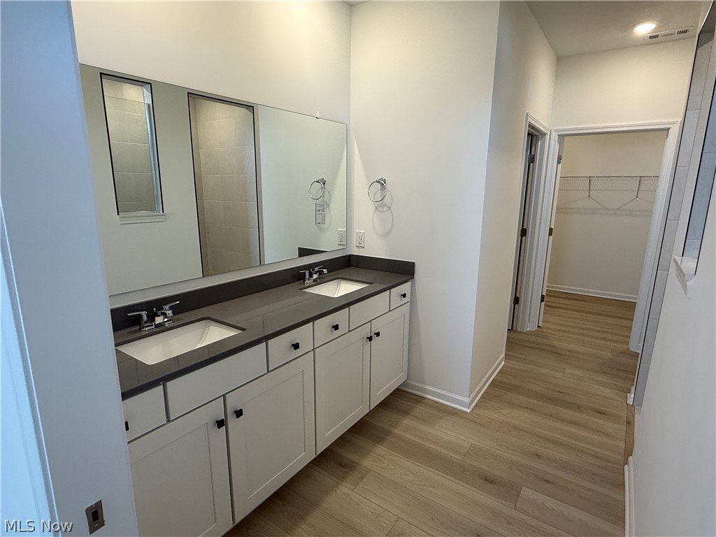 Retreat at Emerald Woods - Residential