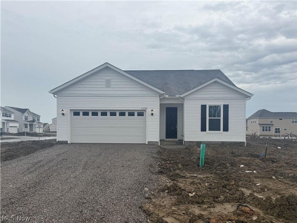 Photo of 23706 Wally's Way, Columbia Station, OH 44028 (MLS # 5192776)
