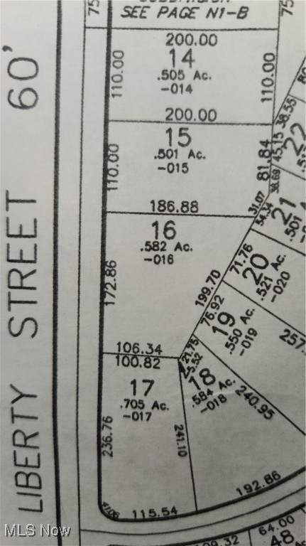 Reserve at Eagle Creek - Land