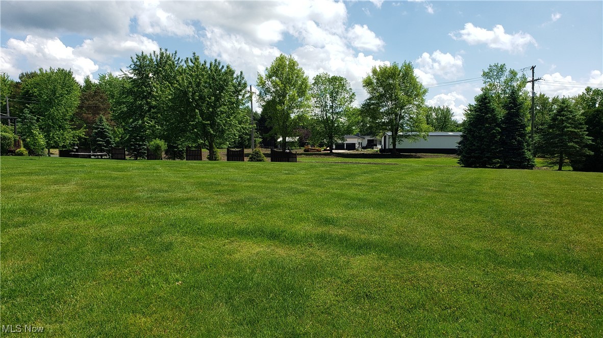 Reserve at Eagle Creek - Land