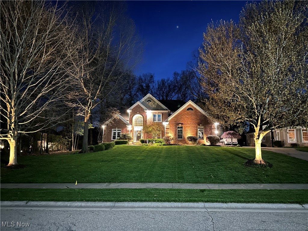 8041 Clifton Court Circle, Massillon, Ohio image 1