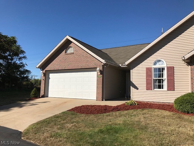 Central Commons Condo - Residential