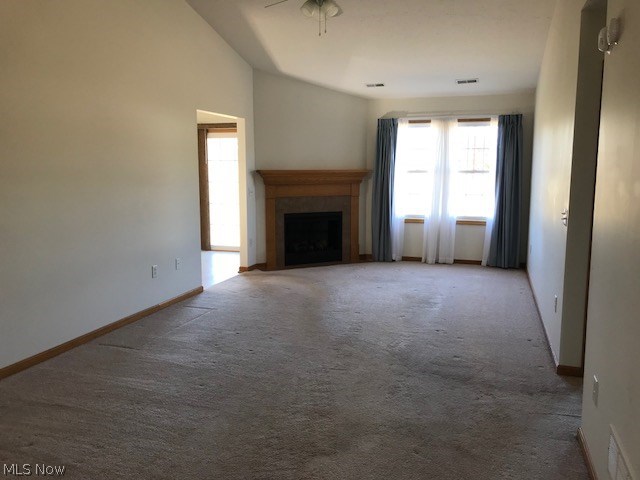 Central Commons Condo - Residential