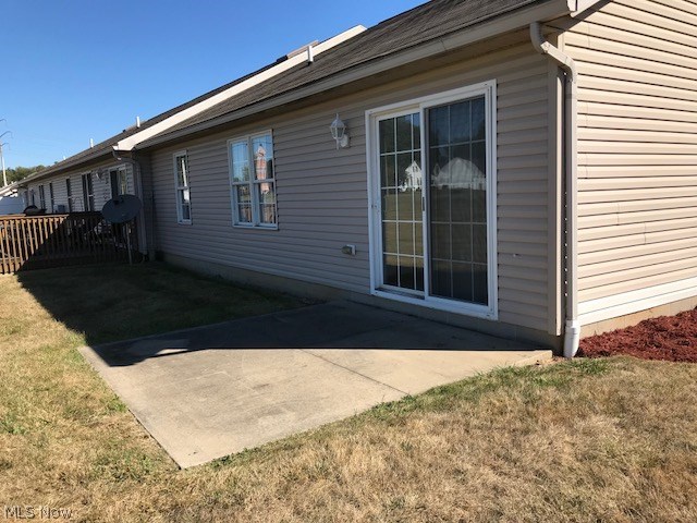 Central Commons Condo - Residential