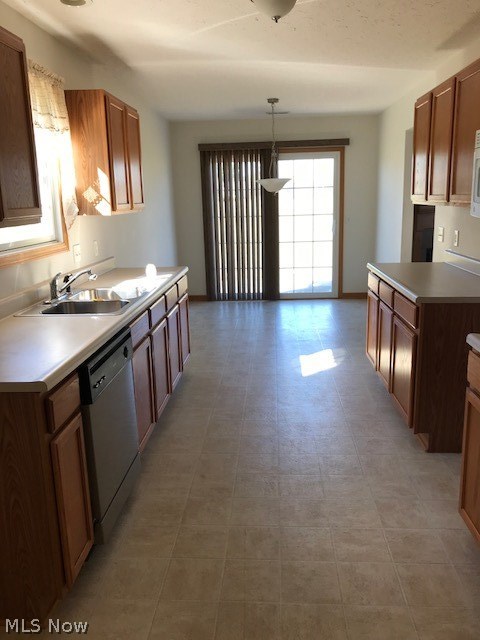 Central Commons Condo - Residential