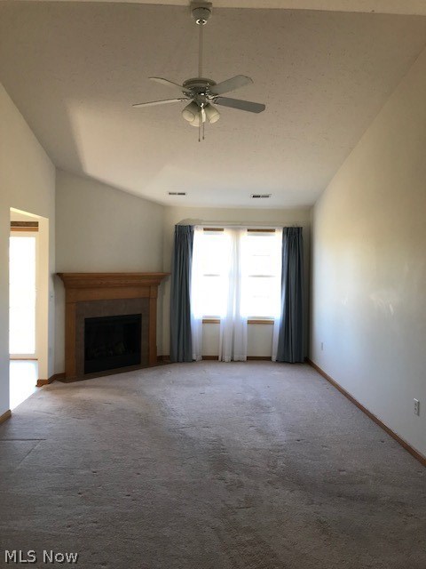 Central Commons Condo - Residential