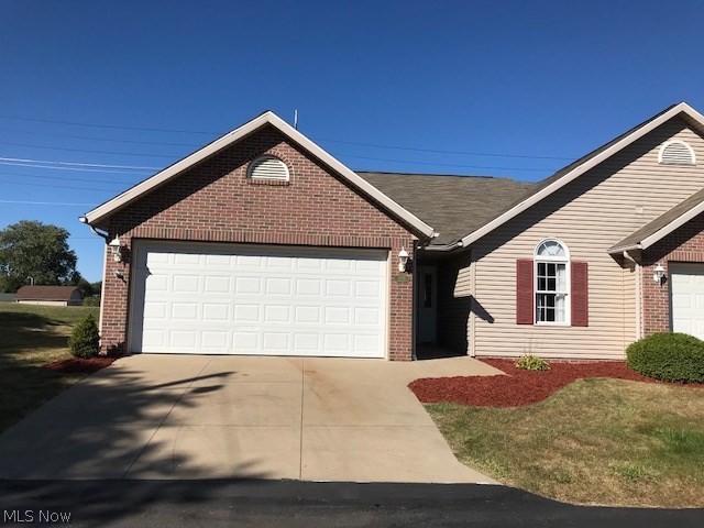 Central Commons Condo - Residential