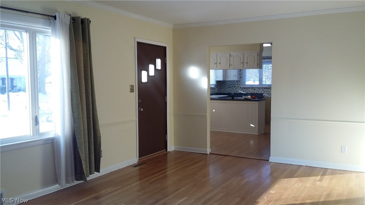 Sand Run Village - Residential Lease
