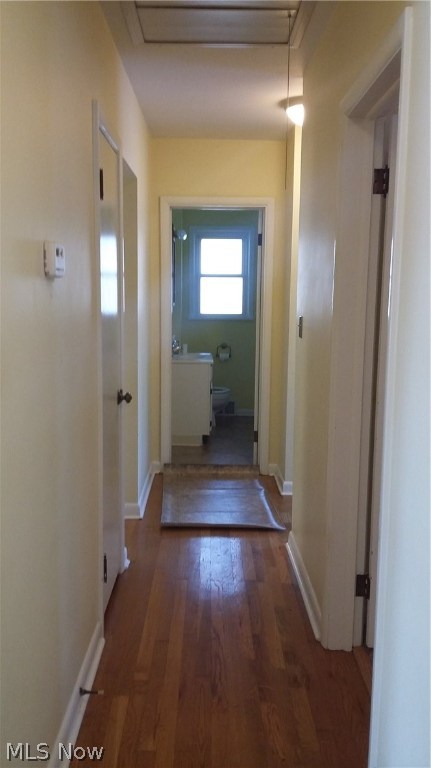 Sand Run Village - Residential Lease