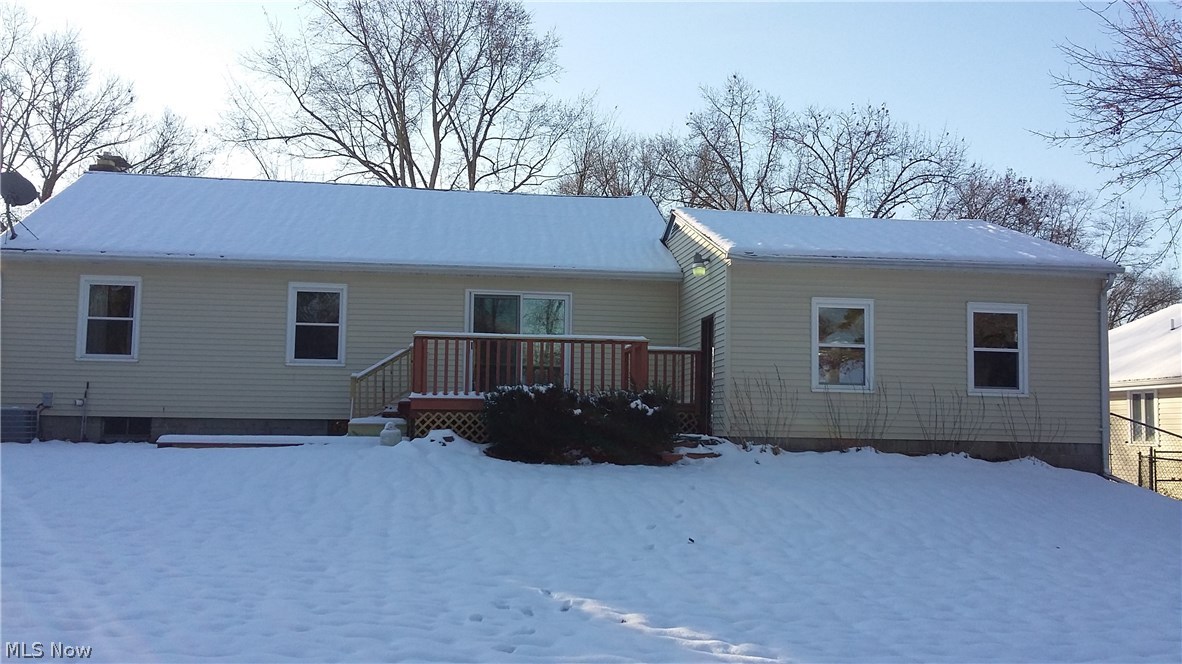Sand Run Village - Residential Lease