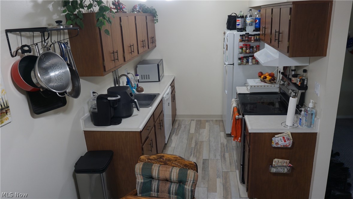 Misty Lake - Residential