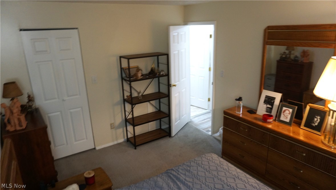 Misty Lake - Residential