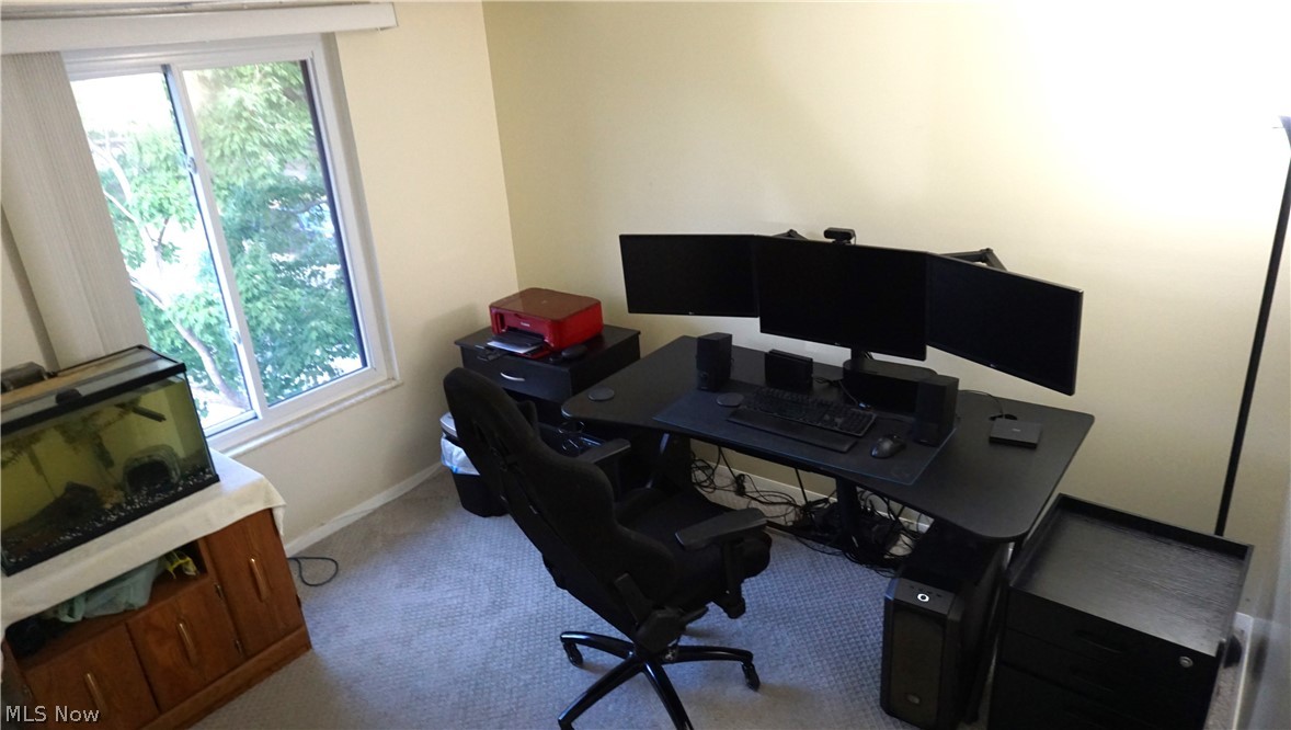 Misty Lake - Residential