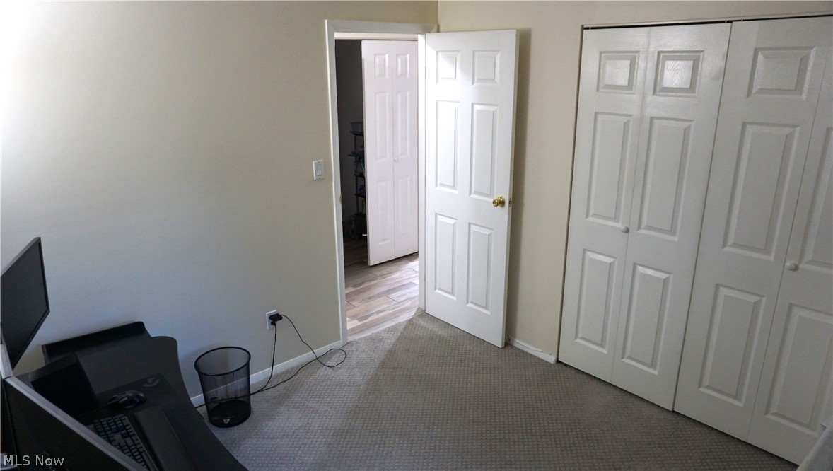 Misty Lake - Residential