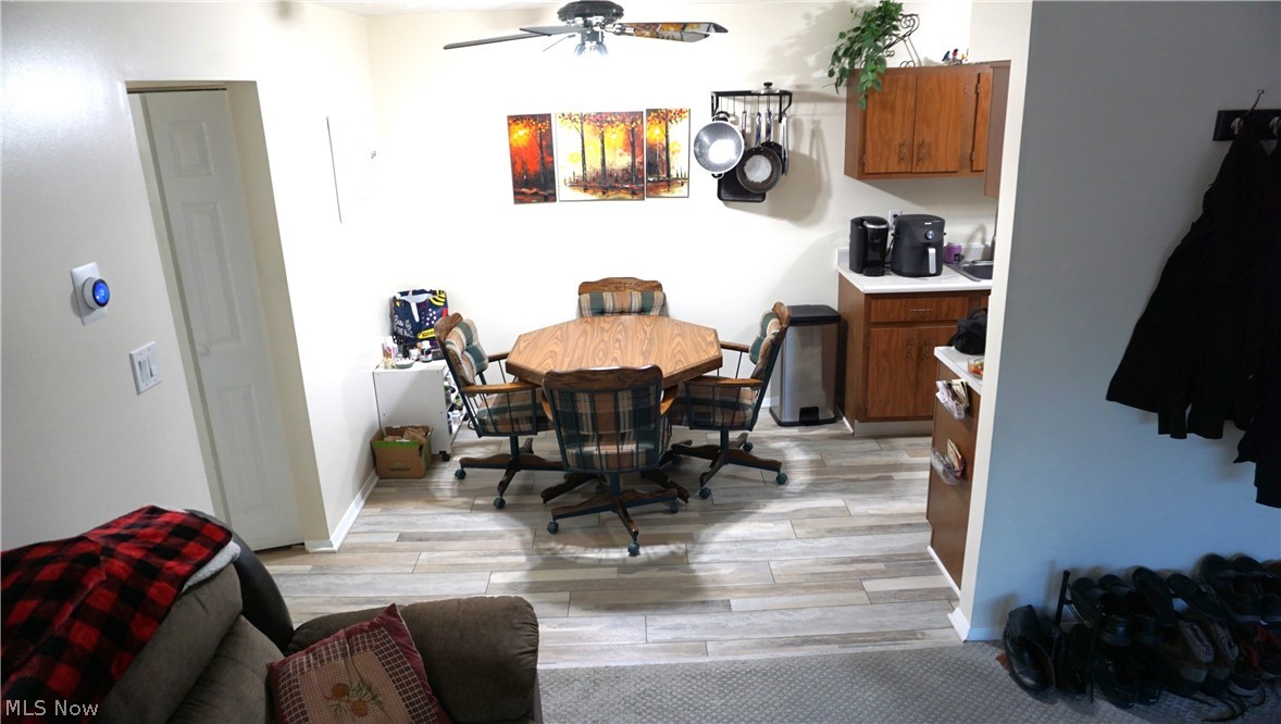 Misty Lake - Residential