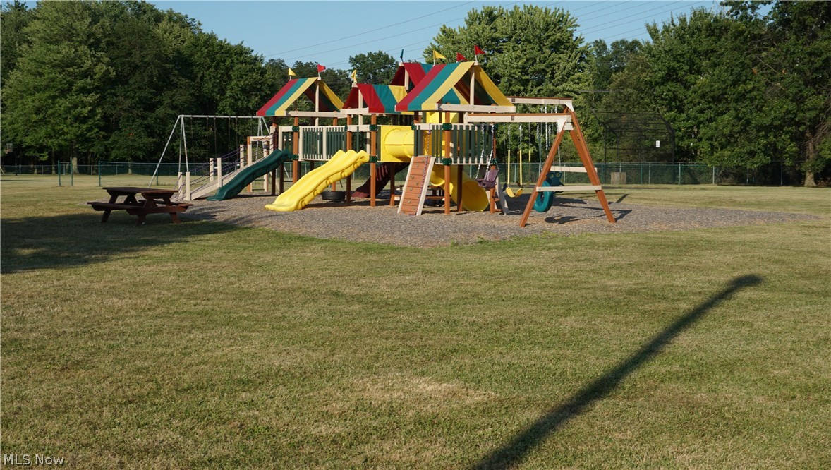 Misty Lake - Residential