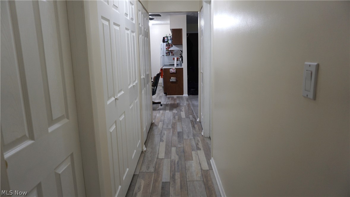 Misty Lake - Residential