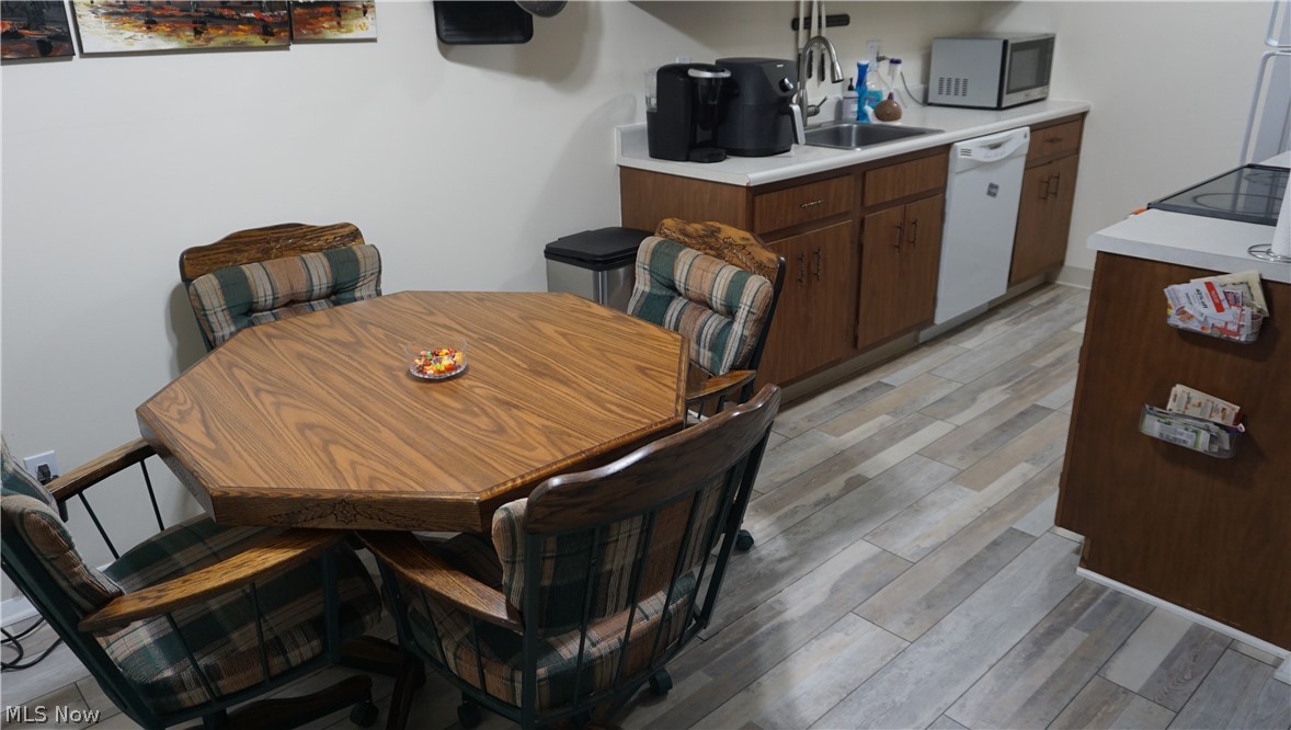 Misty Lake - Residential