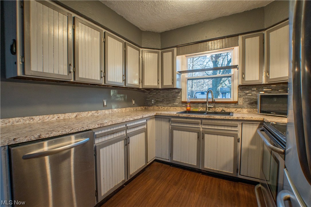 Shadybrook - Residential