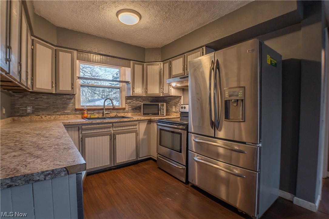 Shadybrook - Residential