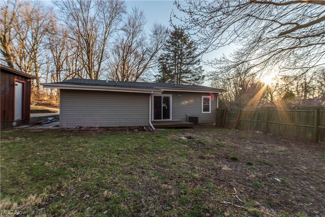 Shadybrook - Residential