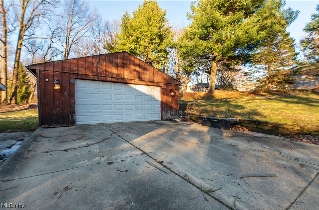 Shadybrook - Residential