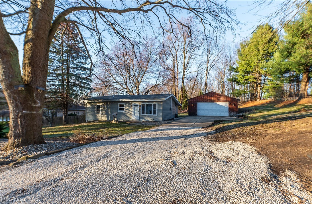 Shadybrook - Residential