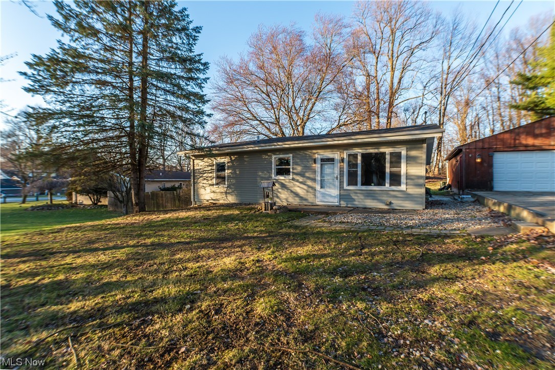 Shadybrook - Residential