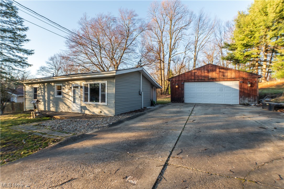 Shadybrook - Residential