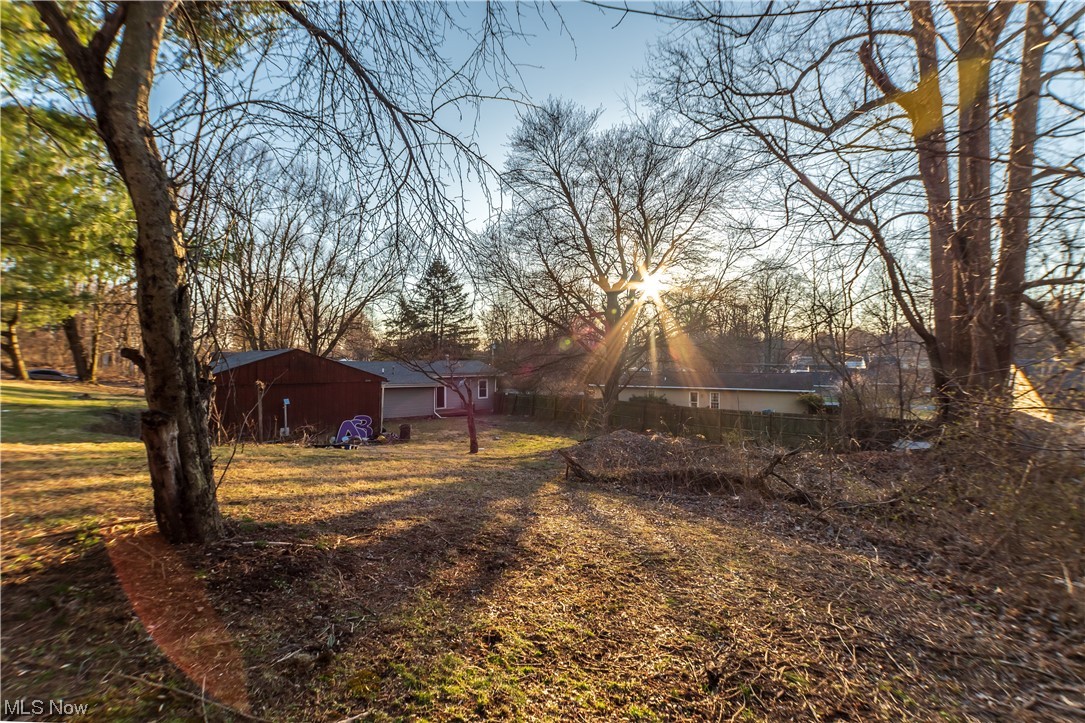 Shadybrook - Residential