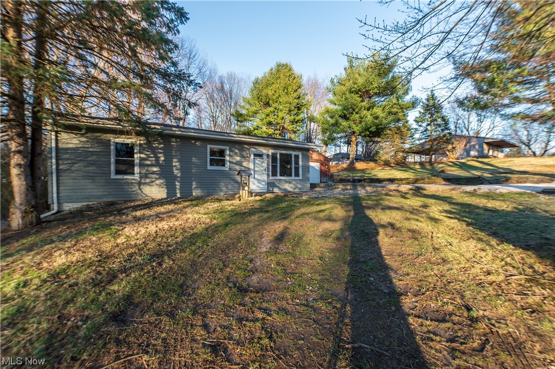 Shadybrook - Residential