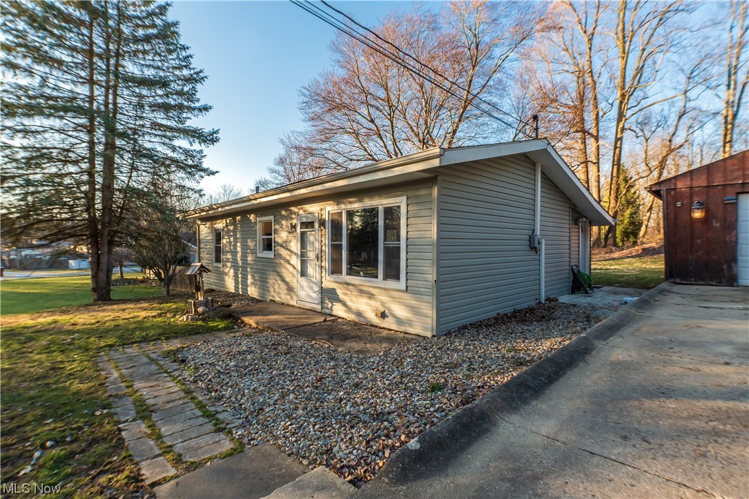 Shadybrook - Residential