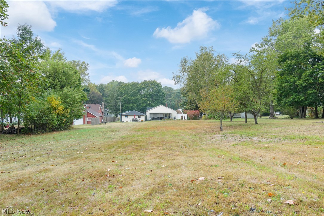 F W Mcchesney Sub Prcl #18 - Residential