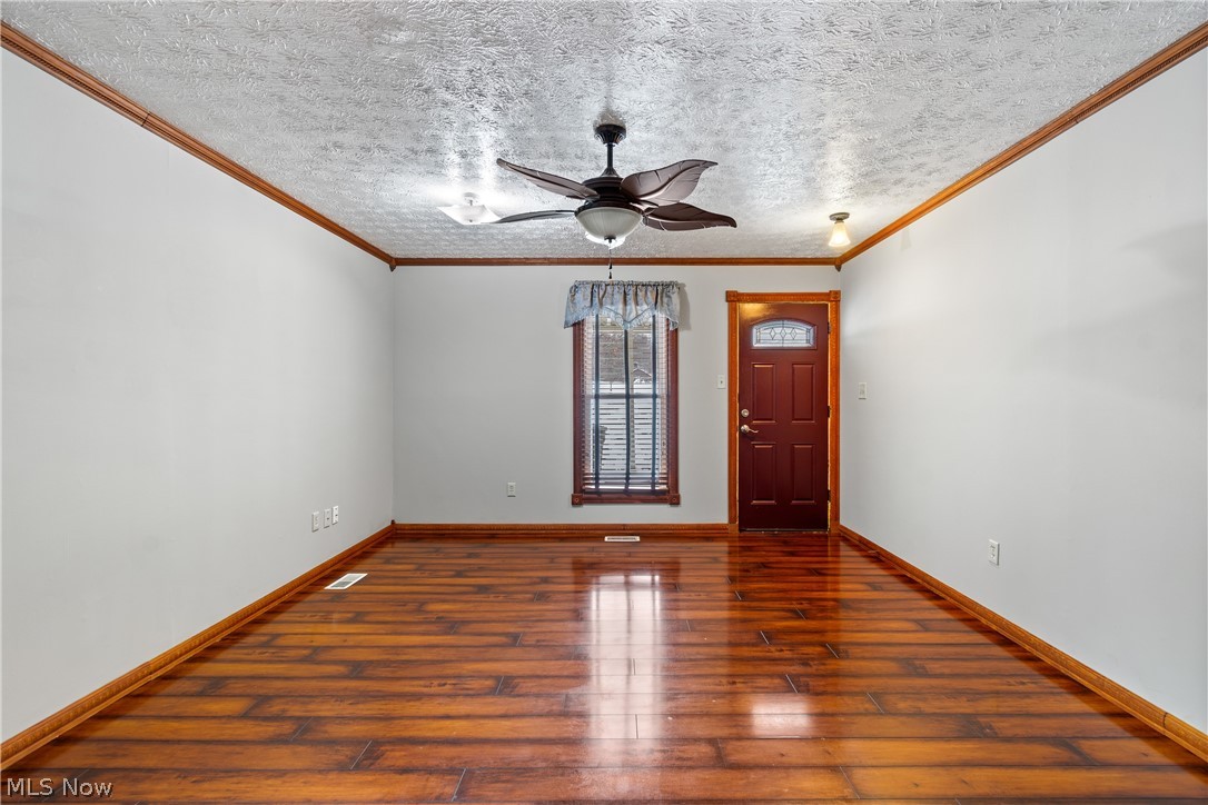 F W Mcchesney Sub Prcl #18 - Residential