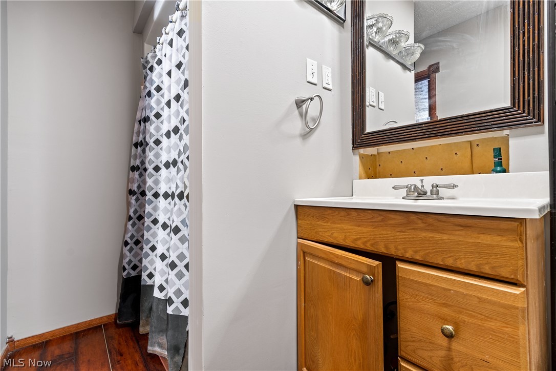 F W Mcchesney Sub Prcl #18 - Residential