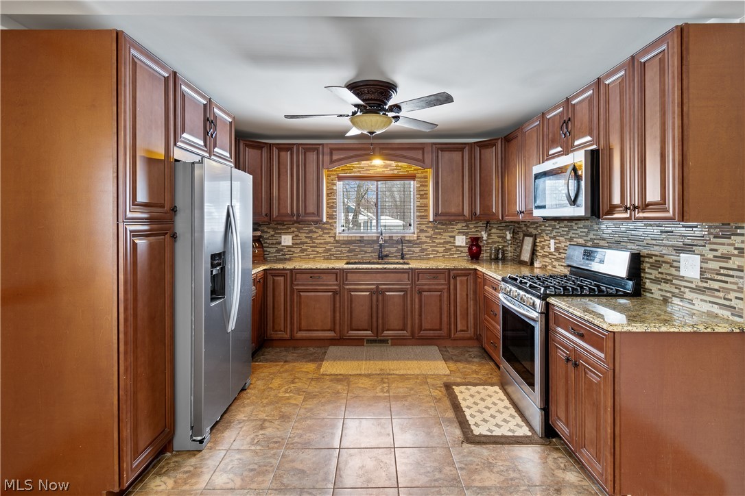 F W Mcchesney Sub Prcl #18 - Residential