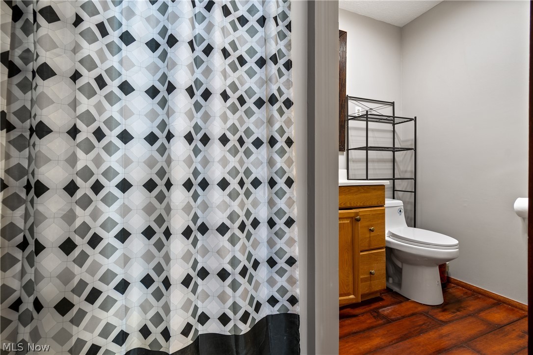 F W Mcchesney Sub Prcl #18 - Residential